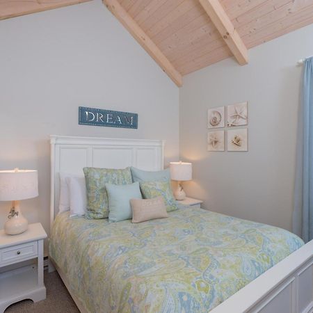 Sheepscot Harbour Village Resort Edgecomb Exterior foto