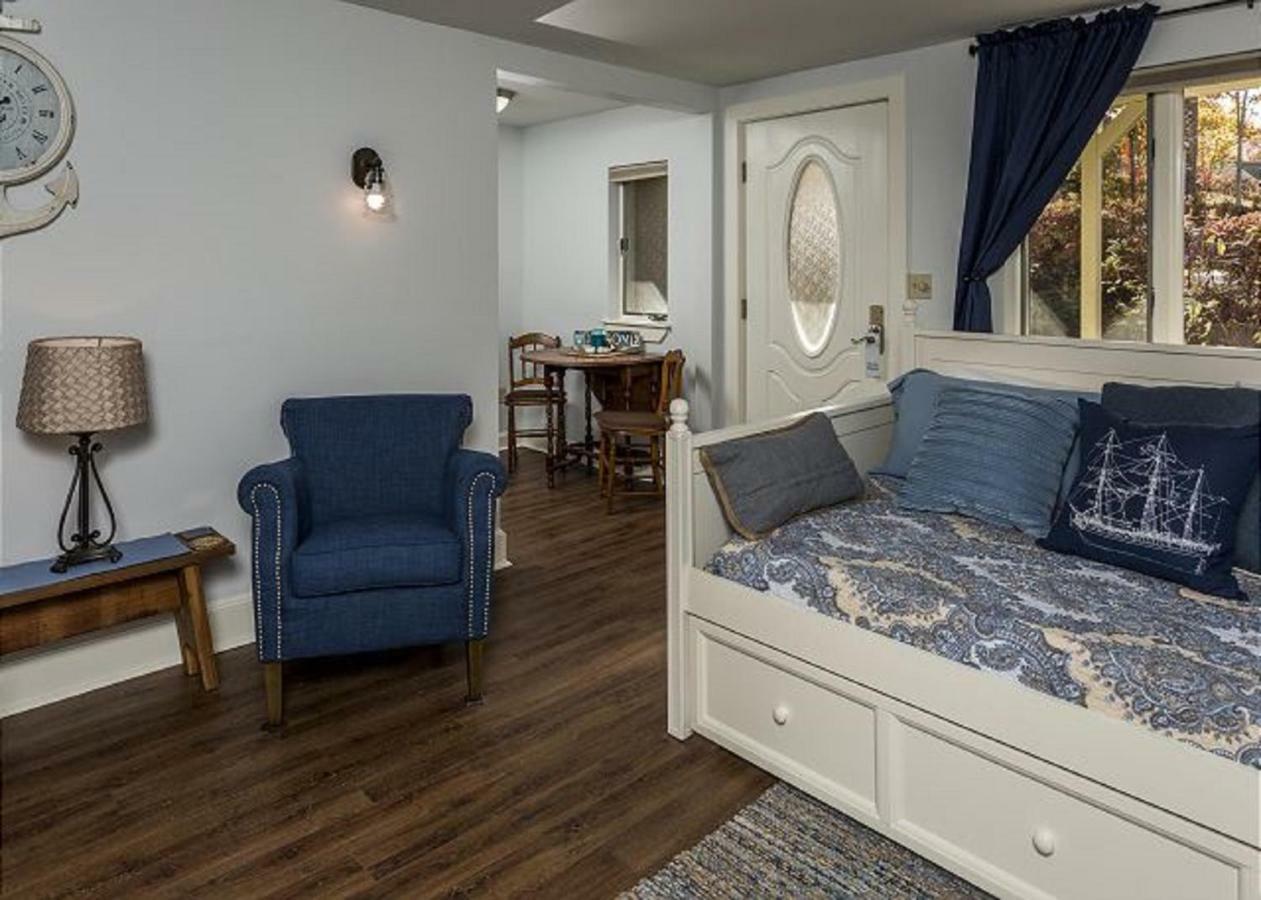 Sheepscot Harbour Village Resort Edgecomb Exterior foto